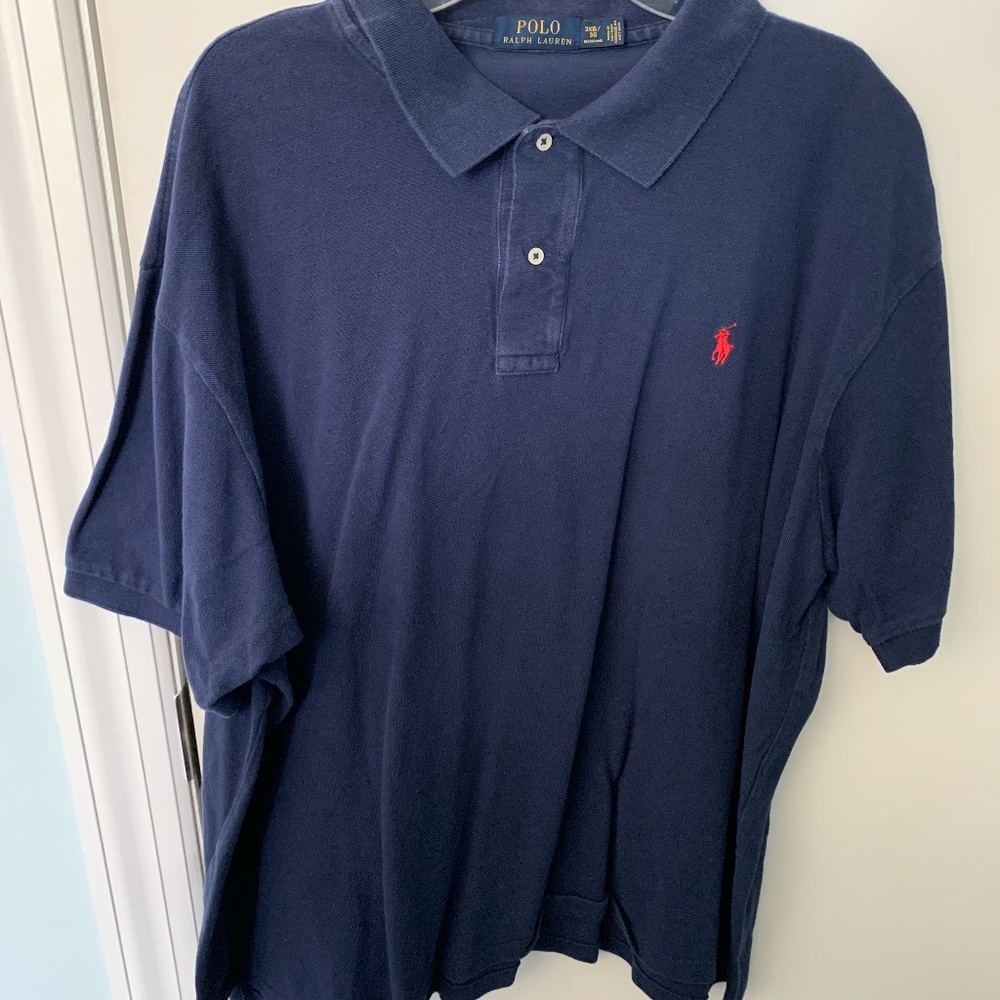 Ralph Lauren Polo shirt